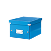 Leitz Aufbewahrungsbox Click & Store WOW DIN A5