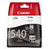 Canon Tintenpatrone PG-540 schwarz A006882L