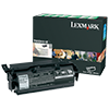 Lexmark Toner schwarz T650H11E A006894R