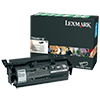 Lexmark Toner T654X11E schwarz A006909T
