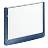 DURABLE Türschild CLICK SIGN 149 x 105,5 mm (B x H) A006978D