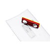 DURABLE Namensschild 75 x 42 mm (B x H)