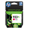 HP Tintenpatrone 933XL magenta