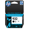 HP Tintenpatrone schwarz 932