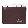 DURABLE Leitkarte A007219F