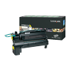 Lexmark Toner X792X1YG gelb A007223O