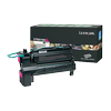 Lexmark Toner X792X1MG magenta A007223R