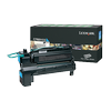 Lexmark Toner C792X1CG cyan A007223Z