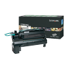 Lexmark Toner C792X1KG schwarz A007224A