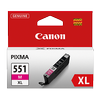 Canon Tintenpatrone CLI-551XL M magenta