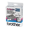 Brother Schriftbandkassette P-touch TX-151 B001732I