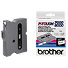 Brother Schriftbandkassette P-touch TX-231 B001990E
