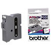 Brother Schriftbandkassette P-touch TX-251 B001990G