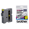 Brother Schriftbandkassette P-touch TX-651 B001990H