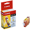 Canon Tintenpatrone BCI-6Y gelb C003178U