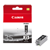 Canon Tintenpatrone PGI-35BK schwarz C003988N