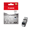 Canon Tintenpatrone PGI-520BK schwarz 2 St./Pack. C003988R