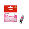 Canon Tintenpatrone CLI-521M magenta C003988T