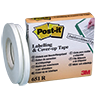 Post-it® Korrekturband 1 Zeile 2 St./Pack. D041458P