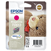 Epson Tintenpatrone T0613 magenta E016675W
