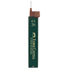 Faber-Castell Feinmine SUPER POLYMER 3H F004859N