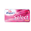 Fripa Toilettenpapier Select F021717B