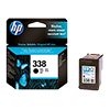 HP Tintenpatrone 338 schwarz H009718T