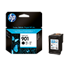 HP Tintenpatrone 901 schwarz H009970C