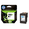 HP Tintenpatrone 300XL schwarz H009970I