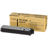 KYOCERA Toner TK-520K schwarz K009336U