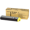 KYOCERA Toner TK-520Y gelb K009336W