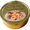 Gebäckmischung Dänische Butter-Cookies L034745F