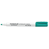 STAEDTLER® Whiteboardmarker Lumocolor® compact 341 S002516G
