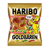 HARIBO Fruchtgummi Goldbären S016958C