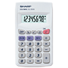 Sharp Taschenrechner EL-233S S016960G