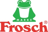 Frosch Oase