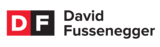 Markenlogo David Fussenegger