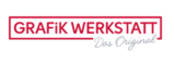 Markenlogo Grafik Werkstatt