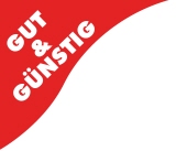 GUT & GÜNSTIG