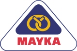 MAYKA Naturbackwaren