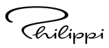 Markenlogo philippi