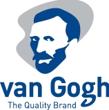 Markenlogo Van Gogh