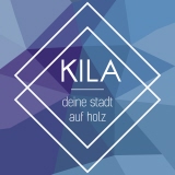 Markenlogo KILA