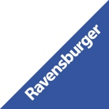 Markenlogo Ravensburger Buchverlag