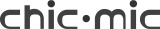 Markenlogo chic.mic