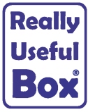 Really Useful Box