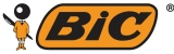 BIC® Mehrfarbkugelschreiber 4 Colours® GRIP PRO