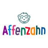 Markenlogo Affenzahn