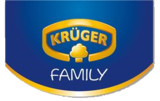 KRÜGER FAMILY Kaffee 3in1 Classic