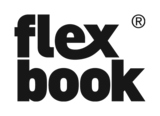 Markenlogo flexbook